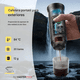 thumbnail image 2 of Cafetera Portátil Espresso Premium 7500mah Recargable Compatible Cápsulas Y Café Molido 3 En 1 Original 3.0, 2 of 3
