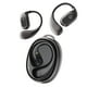thumbnail image 1 of AARONMEI Auriculares Inalámbricos Rotativos Open-Ear Traducción AI 144 Idiomas Bluetooth 5.4 Negro, 1 of 3