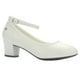 thumbnail image 3 of Zapato Mujer Chalada Flexi-27 Blanco Casual, 3 of 8