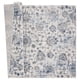 thumbnail image 2 of Alfombra decorativa United Weavers Austin Heirloom de poliéster oxidado, 2 of 9