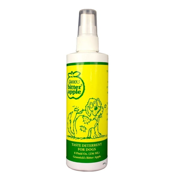 Spray Care Dogs, Manzana Amarga, No Masticable, 240 Ml