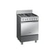 thumbnail image 3 of Cocina Gas licuado / Gas natural 4 Quemadores Nx24Bg57413Szs, 3 of 8