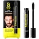 thumbnail image 1 of Tinte temporal para barba The Beard Club, marrón medio, 9 ml, 1 of 3