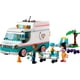 thumbnail image 2 of Friends Ambulancia Del Hospital De Heartlake City, 2 of 3