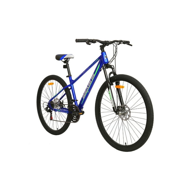 BICICLETA MTB ARO 29 BRABUS PHELTON AZUL Lider