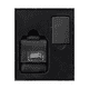thumbnail image 1 of Kit Encendedor Zippo Black Crackle+Estuche Tactical ZP49402, 1 of 3
