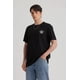 thumbnail image 4 of Polera Hombre Regular Fit Negro, 4 of 8