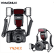 thumbnail image 1 of Flash Macro Yongnuo Yn24ex Ttl Para Canon, 1 of 3