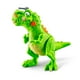 thumbnail image 1 of Mini huevo Smashers colección Jurassic con luces - Verde, 1 of 4