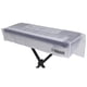 thumbnail image 1 of Cubierta antipolvo Yamaha para teclados de 76 teclas, 1 of 3