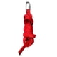 thumbnail image 3 of Durable Horse Lead Rope 15mm Wide Bolt Snap Doble Capa Para Ganado Rojo, 3 of 5
