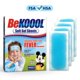thumbnail image 2 of Hojas de Gel BeKoool para Niños Alivio Refrescante 4 Unidades, 2 of 8