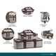 thumbnail image 2 of Porta Cazuela Rachael Ray 23 × 33 cm Gris Sal Marina, 2 of 6