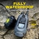 thumbnail image 3 of Transmisor E-Collar Dogtra Serie X, 280X, 10 libras+800 m, alcance, 3 of 8