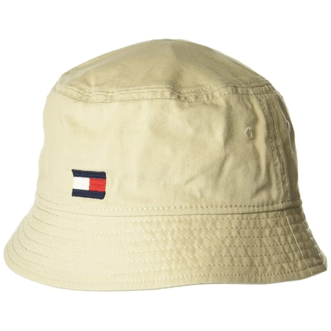 Sombrero De Pescador Tommy Hilfiger Ardin Para Hombre Slate S/M