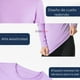 thumbnail image 5 of Camiseta Cuello Redondo Polar juvenil Colores Surtidos, 5 of 7