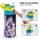 thumbnail image 4 of Botella de Agua Infantil Kirby Desmarcar Azul 350ml, 4 of 6
