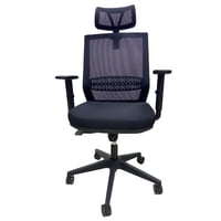 Incatex - Silla Escritorio Manager Pro Zuhause