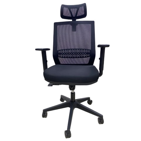 Incatex - Silla Escritorio Manager Pro Zuhause