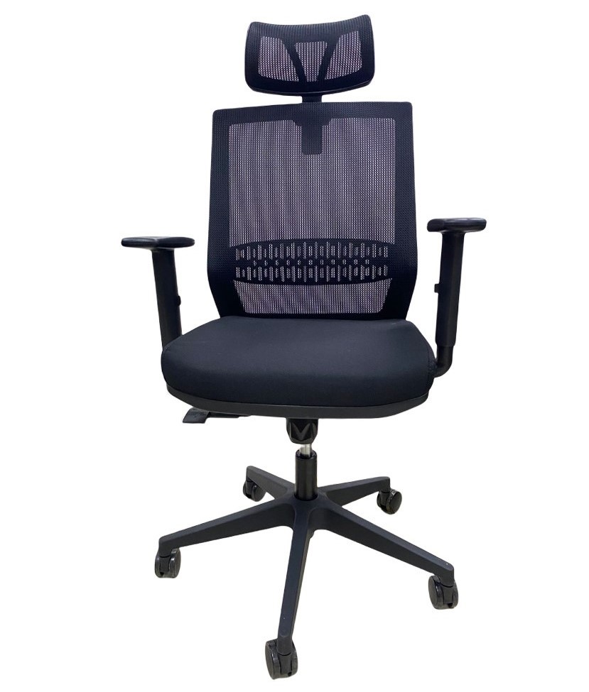 Incatex - Silla Escritorio Manager Pro Zuhause