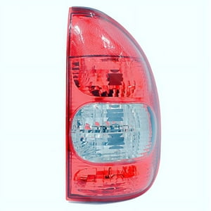 Repuestos Del Sol - Farol Trasero Derecho Chevrolet Corsa 1.7 Pick Up X17D Sohc 8 Valv 2000 2002