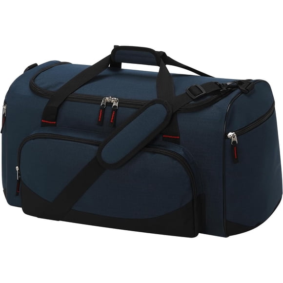 Bolso Deportivo LONALIA Gym Bag 45L 51 cm Resistente al Agua