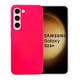 thumbnail image 1 of Carcasa Para Samsung S23 Plus Goma Fucsia, 1 of 2