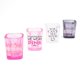 thumbnail image 3 of Minigafas de chupito Silver Buffalo Mean Girls, juego de 4, 3 of 8