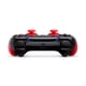 thumbnail image 5 of Control inalámbrico PS5 DualSense Techno Rojo, 5 of 8