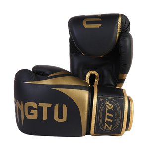 Magideal - Guantes De Boxeo, Práctica De Boxeo, Guantes De Entrenamiento, Equipo De Protección, Bolsa De Artes Marciales, Guantes Mma Para Entrenamiento De Lucha 10 Onzas