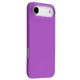 thumbnail image 2 of Carcasa Funda Para IPhone 17 Air Goma Morado, 2 of 7