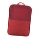 thumbnail image 4 of Bolsas Para Zapatos De Viaje Bolsa Para Zapatos Portátil Lavable Para Maleta Unisex Uso Diario Rojo, 4 of 5
