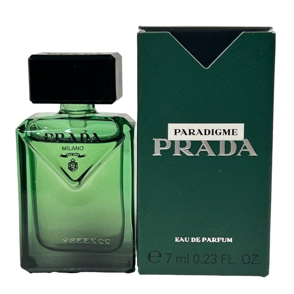 Perfume Prada Paradigme Eau de Parfum, 7 ml, para hombre