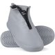 thumbnail image 1 of Cubiertas Impermeables para Zapatos KUAIGUXI Gris Antideslizantes Talla L, 1 of 8