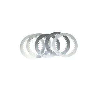 Genérico - Separadores De Embrague Hyosung 650 Gt/Gtr/Gv Originales Negro