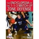 thumbnail image 1 of Enciclopedia de libros 1-1-3 Match-up Zone Defense Mike Dunlap, 1 of 1