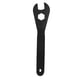 thumbnail image 1 of Cubo De Bicicleta Cono Llave Bicicleta Rueda Eje Pedal Reparación Llave Herramienta 18 Mm, 1 of 5