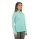 thumbnail image 2 of Polera Dry Fit HW SPX Manga Larga Mujer Aqua, 2 of 7