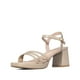 thumbnail image 5 of SandaliaTaco Grueso Simil Charol Mujer Weide YOU531, 5 of 10