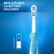 thumbnail image 3 of Repuestos Oral-B Deep Clean para Complete 3D White, 3 of 3