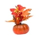 thumbnail image 1 of Estante De Mesa Con Decoración De Calabaza De Halloween Para Otoño, Centro De Mesa Con Cosecha De Otoño, Estilo B, 1 of 3