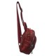 thumbnail image 2 of Mochila Cuero CRT19 Rojo, 2 of 3