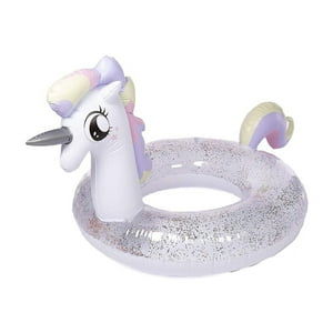 Puntostore - Flotador Unicornio 70Cms Brillos - Ps