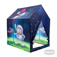 Dactic - Carpa Del Espacio