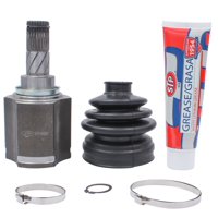 Repuestos Del Sol - Junta Homocinetica Interior Delantera Izquierda Derecha Nissan V16 1.6 2005 2011