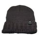 thumbnail image 2 of Gorro Beanie Con Doblez Y Tejido Unicolor Para Hombres y Mujeres Adultos y Jovenes, 2 of 3