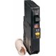 thumbnail image 2 of Interruptor automático cuadrado D QO 20A, enchufe unipolar, 2 of 4