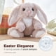 thumbnail image 3 of Peluche Bearington Lil' Boomer The Bunny 15 cm de Pascua, 3 of 6
