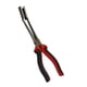 thumbnail image 1 of Alicates De Extracción De Cables De Bujía, Herramienta De Acero Al Carbono, Abrazadera De Cable De Alto Voltaje, Cabeza De Manguito, 1 of 3