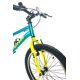 thumbnail image 5 of BICICLETA TOTEM INFANTIL ARO 20 NOMAD COLOR AZUL, 5 of 11